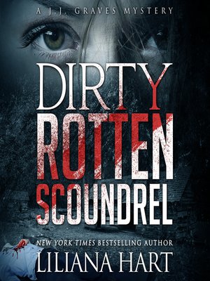 cover image of Dirty Rotten Scoundrel